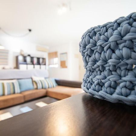 Apartamento Lavandula Cádiz Kültér fotó