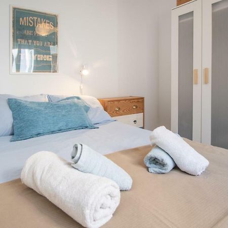 Apartamento Lavandula Cádiz Kültér fotó