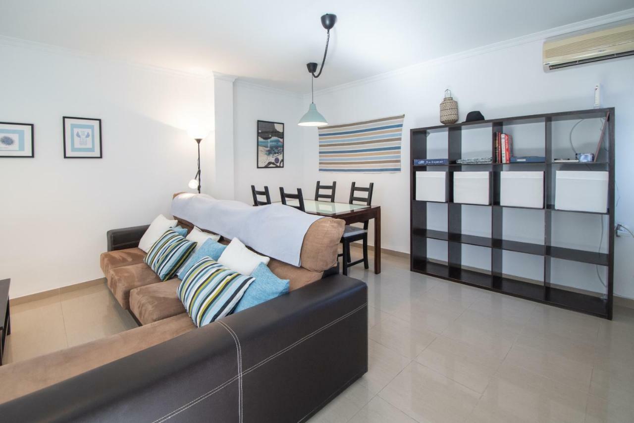 Apartamento Lavandula Cádiz Kültér fotó