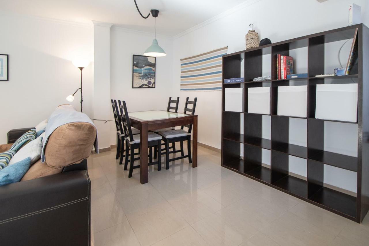 Apartamento Lavandula Cádiz Kültér fotó