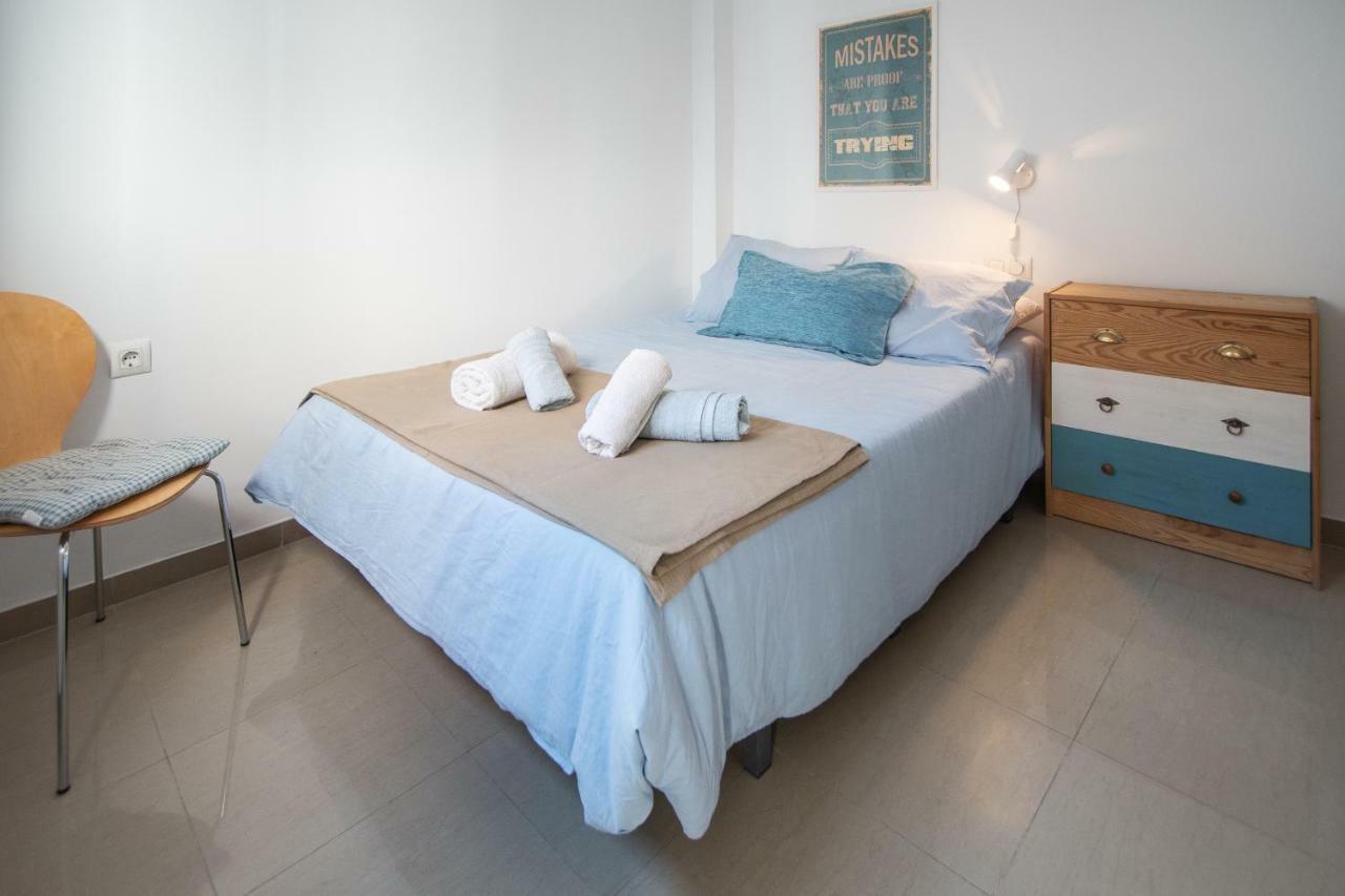Apartamento Lavandula Cádiz Kültér fotó