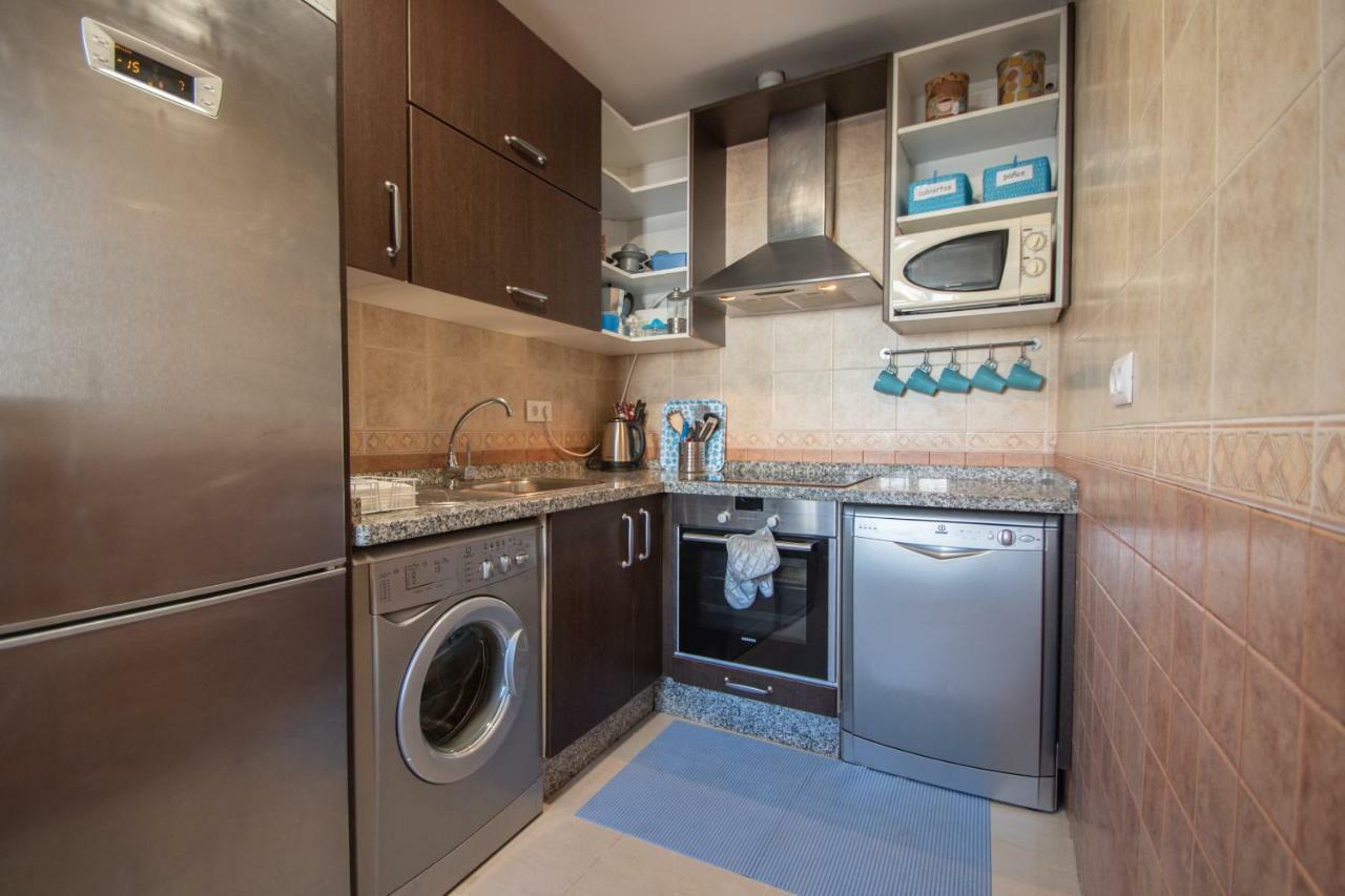 Apartamento Lavandula Cádiz Kültér fotó