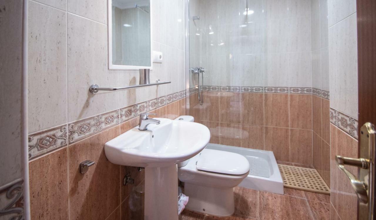 Apartamento Lavandula Cádiz Kültér fotó