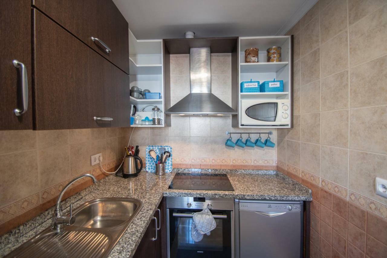 Apartamento Lavandula Cádiz Kültér fotó