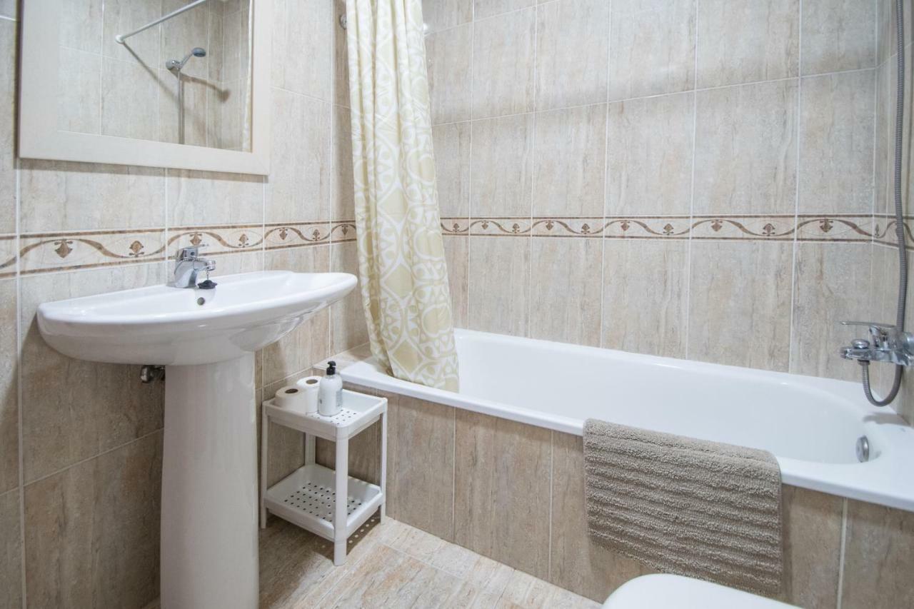 Apartamento Lavandula Cádiz Kültér fotó