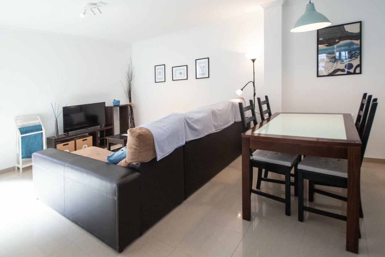 Apartamento Lavandula Cádiz Kültér fotó