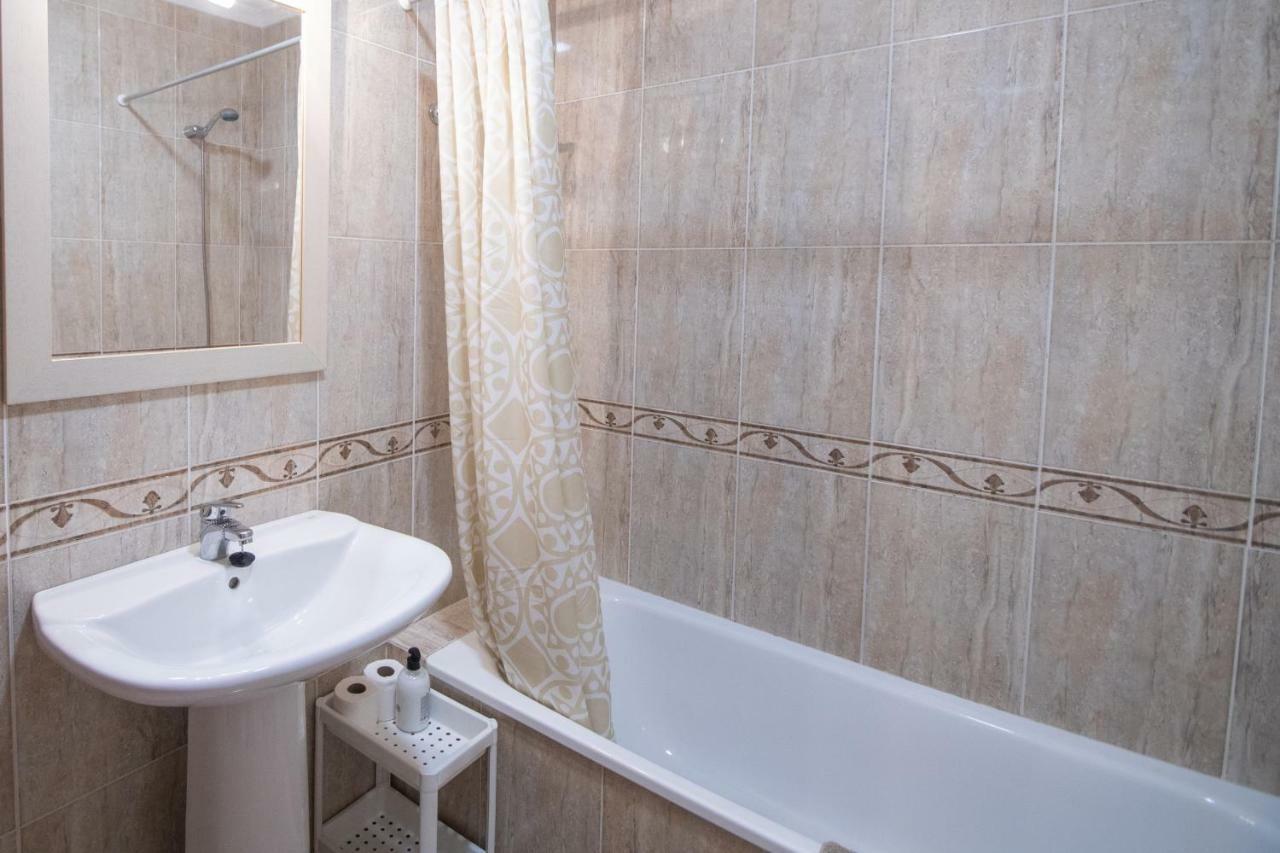 Apartamento Lavandula Cádiz Kültér fotó