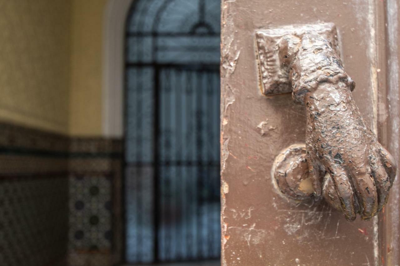 Apartamento Lavandula Cádiz Kültér fotó